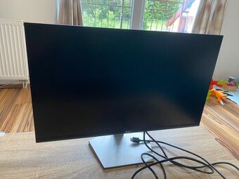 Predám Dell monitor S2721H - 1