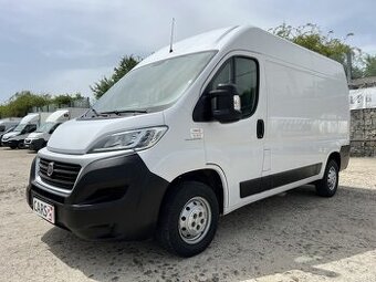 Prodám Fiat Ducato 2.3JTD,96kw. L2H2. Délka ložné plochy: 3