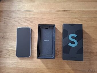 Samsung Galaxy S22+ (plus) 256GB – modrá farba