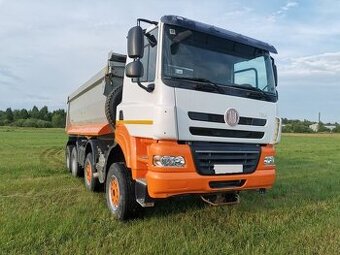 Predám TATRA PHOENIX - 8x8,