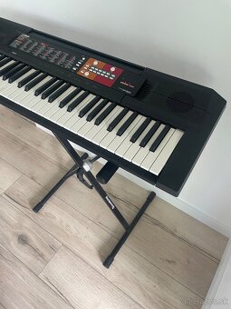 Keyboard - 1