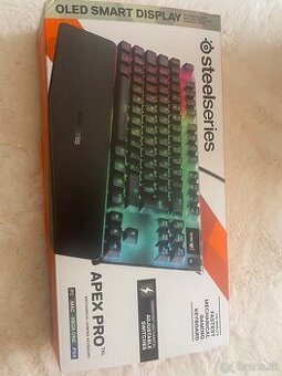 Apex Pro TKL