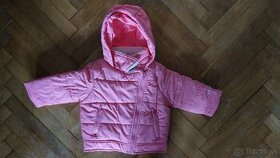Zimná vetrovka 18 mesiacov - 1