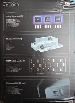 Xiaomi AX9000 - 1