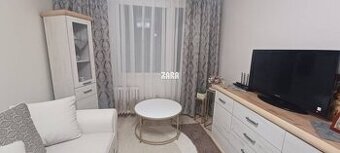 Terasa -Tr. SNP, Krásny 1,5 izbový byt, 40 m2, Komp. rekonš