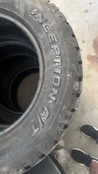 265/60 R18