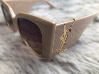 Yves Saint Lauren - Okuliare - 1