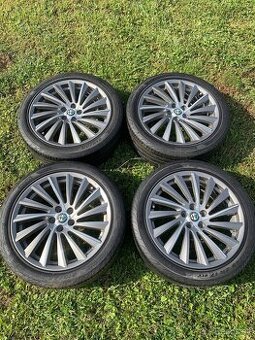 ALU KOLESÁ ALFA 147 Q2 5X98 R17