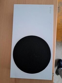 Xbox series S 512gb