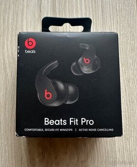 Beats Fit Pro