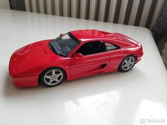 1:18 FERRARI F355 UT Models
