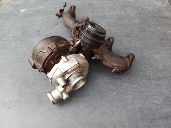 Turbo Garett