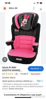 Minnie