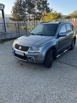 grand vitara
