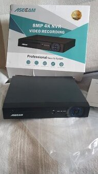 NVR - 1