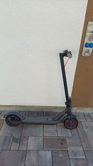 Elektro kolobežka AOVO PRO (bez batérie)