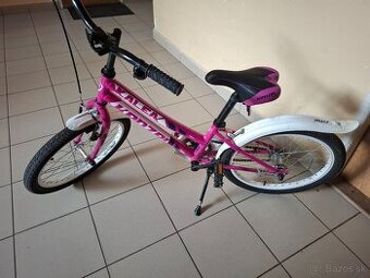 Bicykel - 1