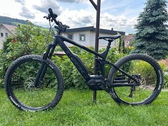 E-Bike Trek Powerfly 7 Full Suspension + vel'kost L