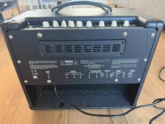 Blackstar HT-5R MkII – 5W celolampové kombo - 1