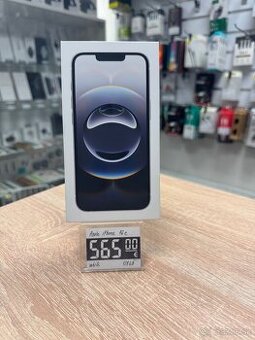 Apple iPhone 16e 128gb White