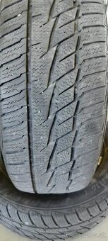 2 zimné pneumatiky 205/55 R16 91H Matador Sibir Snow