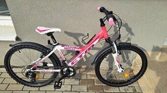 Dievčenský Bicykel CTM WILLY 2.0.