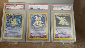 Alakazam - pokemon