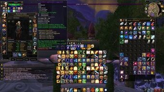 world of warcraft -warmane