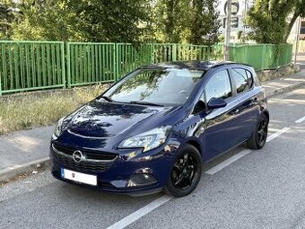 ✅Opel Corsa 1.4 benzin, TOP stav