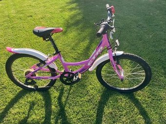 Detský bicykel CTM Ellie 20