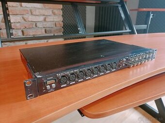 Tascam US-1641 – USB Audio