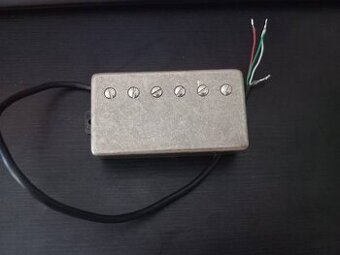 ESP LH-150B Humbucker