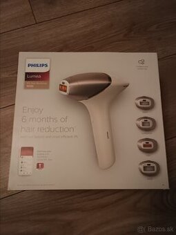 Philips lumea