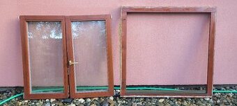 Euro okno 130x130