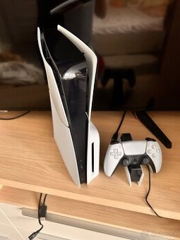 Playstation 5 Slim