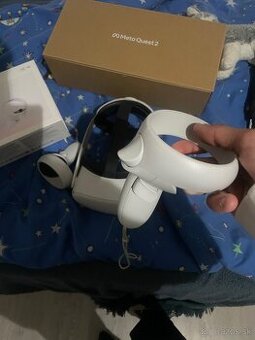 Oculus meta quest 2 plus head strap