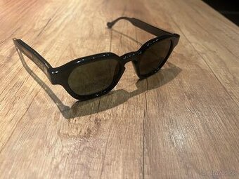 Slnečne okuliare Gucci - 1