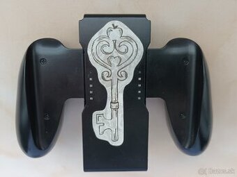 🎮 Nintendo switch grip na joycony/ovládače 👾