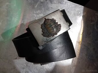 madarska opaskova pracka