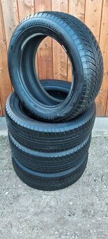 Zimné Bridgestone Blizzak 225 /60 R18
