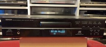Predám CD prehrávač Pioneer, Denon a JVC