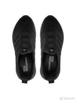 adidas Sneakersy X_Plrpulse IE8476 Čierna