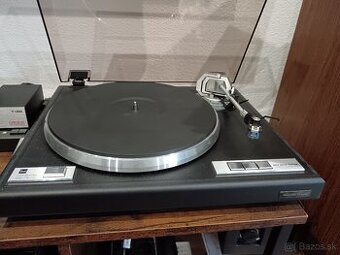 Gramofon Dual cs5000