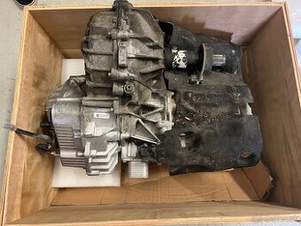 Tesla model S front drive unit 1035300-00-E