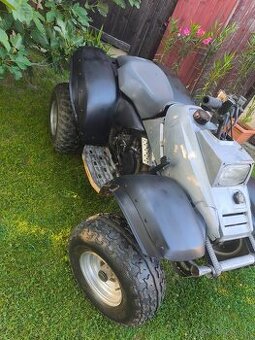 Predám ATV 250 Polaris