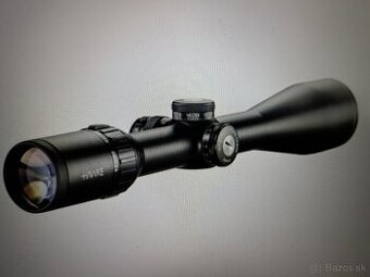 Puškohľad Hawke Endurance  -- zľava 23% plus montáž