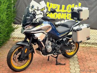 CFMOTO 800MT Touring