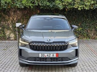 Škoda Kodiaq Sportline 2.0 TSI 4x4