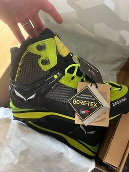 Salewa ms crow gtx