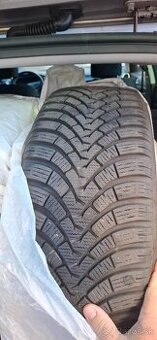Zimné gumy 225/55 R18